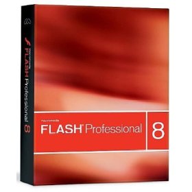 Macromedia Flash 8 Pro Rus реализация фантазий во Flash