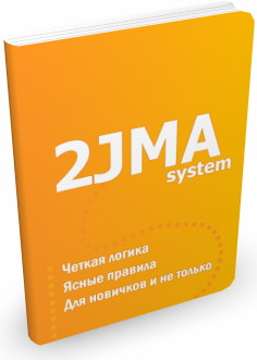 Эффективная стратегия внутри дневной торговли 2 JMA Sys