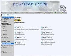 Download Engine 2.0 RUS