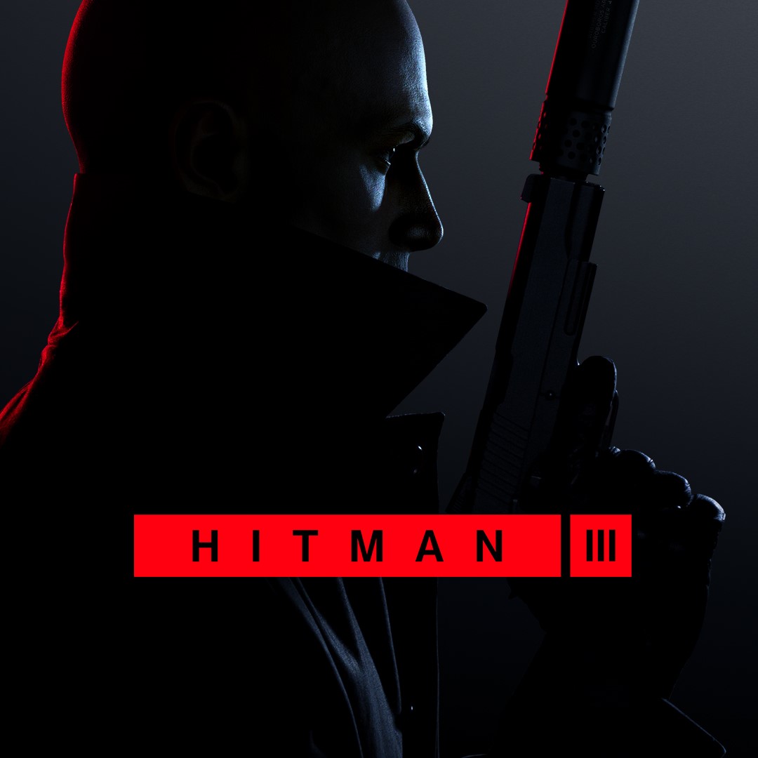 Hitman 3 будет в steam фото 52