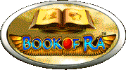 Скрипт игры Book of Ra для казино