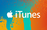 ** Apple iTunes Gift Card (25-1000) TL **