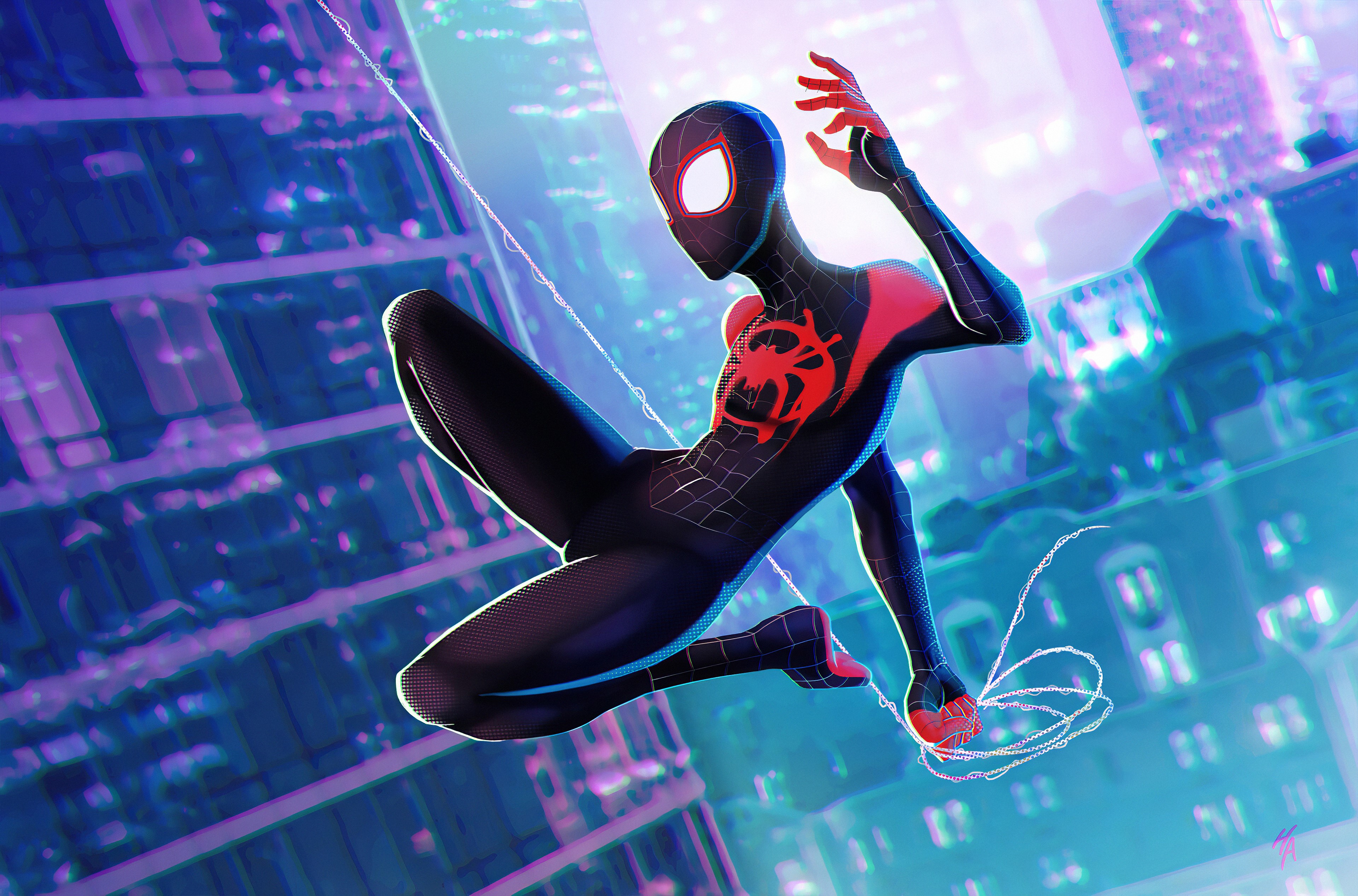 Spider man vr steam фото 63