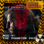 РФ*СНГ*METAL GEAR SOLID V: THE PHANTOM PAIN * КЛЮЧ