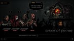 РФ*СНГ*STEAM|Darkest Dungeon II: Inhuman Bondage **