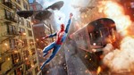 СНГ*БЕЗ РФ*STEAM | Marvel’s Spider-Man 2 **КЛЮЧ