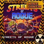 РФ*СНГ*STEAM | Streets of Rogue ** КЛЮЧ