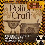 РФ*СНГ*STEAM|Potion Craft: Alchemist Simulator * КЛЮЧ