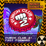 РФ*СНГ*STEAM | Punch Club 2: Fast Forward * КЛЮЧ