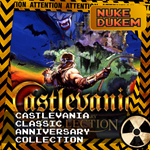 STEAM | Castlevania Classics Anniversary Collection *