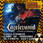 Castlevania: Lords of Shadow – Ultimate Edition *