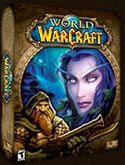 World of Warcraft (EURO)  сканкопия ключа