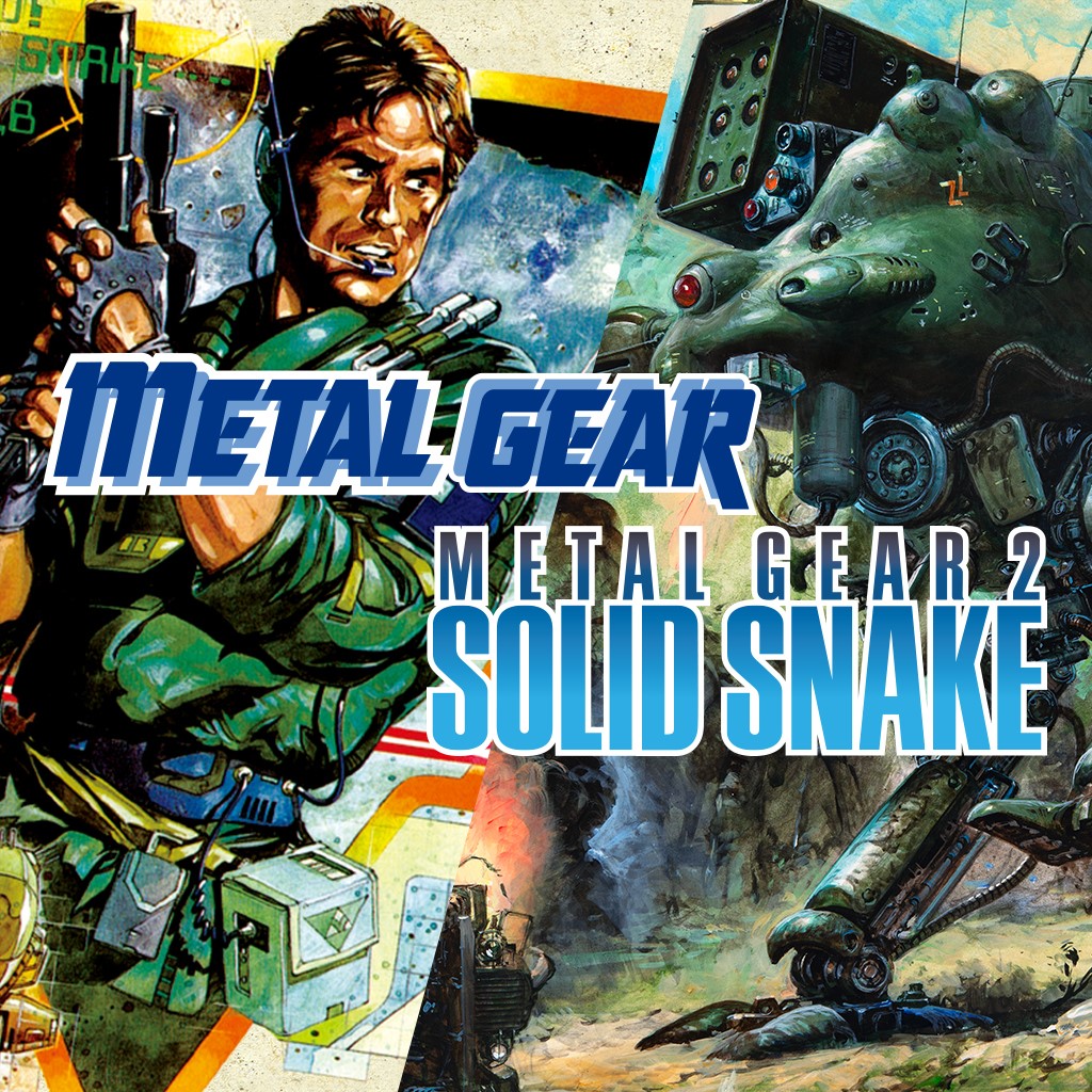 Купить 🐍🔥METAL GEAR SOLID: MASTER COLLECTION VOL.1🔥🐍 недорого, выбор у  разных продавцов с разными способами оплаты. Моментальная доставка.