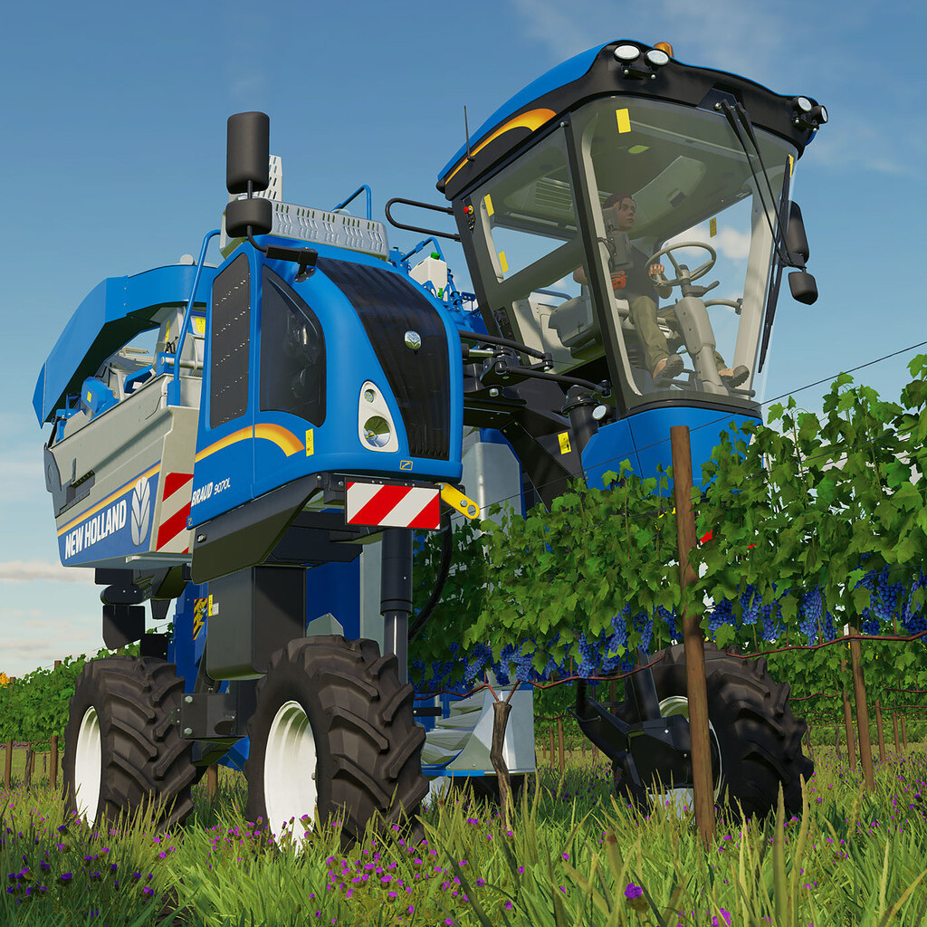 Купить Farming Simulator 22 недорого, выбор у разных продавцов с разными  способами оплаты. Моментальная доставка.