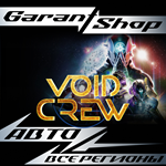 *Void Crew * АВТОДОСТАВКА * STEAM * ВСЕ РЕГИОНЫ*