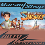 *My Time at Sandrock*STEAM GIFT*ВСЕ РЕГИОНЫ*