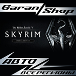 The Elder Scrolls V Skyrim Special Edition GIFT РФ/МИР