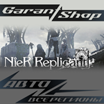 *NieR Replicant™ ver.1.22474487139...*АВТО РФ/МИР