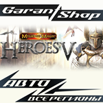 *Heroes of Might & Magic V*АВТО•STEAM*ВСЕ РЕГИОНЫ*