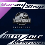 *Jurassic World Evolution Raptor Squad Skin Collection