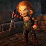 **Dead by Daylight Chucky Chapter**АВТО•STEAM*РФ/МИР*