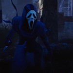 **Dead by Daylight - Ghost Face***АВТО•STEAM*РФ/МИР*