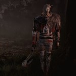 **Dead by Daylight - Charity Case**АВТО•STEAM*РФ/МИР*