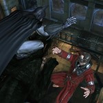 *Batman: Arkham Asylum Game Of The Year Edition*АВТО