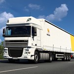 *Euro Truck Simulator 2 Wielton Trailer Pack АВТО МИР