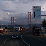 *Euro Truck Simulator 2 - Iberia*АВТО•STEAM*РФ/МИР*