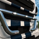 *Euro Truck Simulator 2 HS-Schoch Tuning Pack АВТО МИР