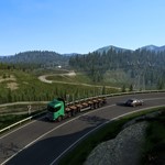 *Euro Truck Simulator 2 Road to the Black Sea АВТО МИР