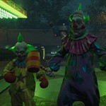 *Killer Klowns from Outer Space:The Game*АВТО РФ/МИР