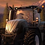 *Farming Simulator 17*АВТО•STEAM*ВСЕ РЕГИОНЫ*