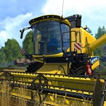 *Farming Simulator 15*АВТО•STEAM*ВСЕ РЕГИОНЫ*