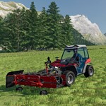 *Farming Simulator 19 Alpine Farming ExpansionАВТО МИР