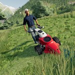 *Farming Simulator 19 Alpine Farming ExpansionАВТО МИР