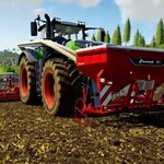 *Farming Simulator 19 Kverneland Vicon Equipment Pack