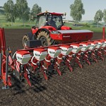 *Farming Simulator 19 Kverneland Vicon Equipment Pack