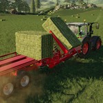 Farming Simulator 19 Anderson Group Equipment Pack АВТО