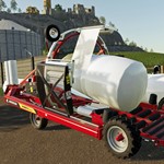 Farming Simulator 19 Anderson Group Equipment Pack АВТО