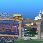 **Poly Bridge 2**АВТО•STEAM*ВСЕ РЕГИОНЫ*