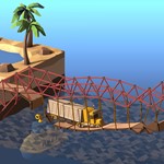 **Poly Bridge 2**АВТО•STEAM*ВСЕ РЕГИОНЫ*