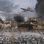 *Men of War II*АВТО•STEAM*ВСЕ РЕГИОНЫ*