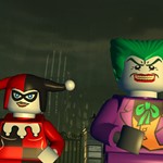 *LEGO* Batman™: The Videogame*АВТО•STEAM*РФ/МИР*