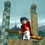 *LEGO* Harry Potter: Years 1-4*АВТО•STEAM*РФ/МИР*