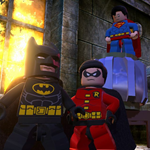 *LEGO* Batman™2:DC Super Heroes*АВТО•STEAM*РФ/МИР*