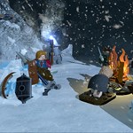 *LEGO* The Lord of the Rings™*АВТО•STEAM*РФ/МИР*