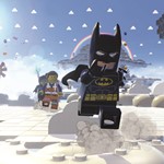 *The LEGO* Movie - Videogame*АВТО•STEAM*РФ/МИР*