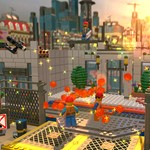 *The LEGO* Movie - Videogame*АВТО•STEAM*РФ/МИР*